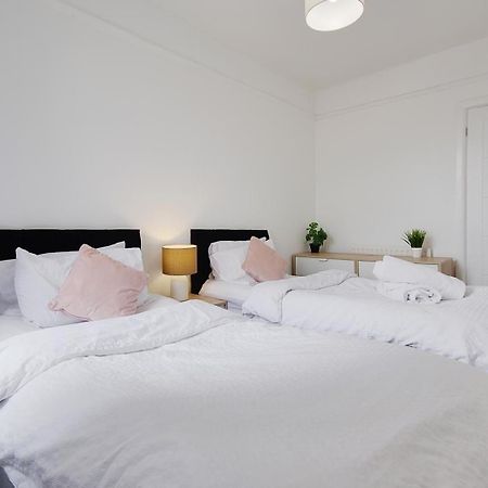 Wimbourne Road Apartment 3 Μπόρνμουθ Εξωτερικό φωτογραφία