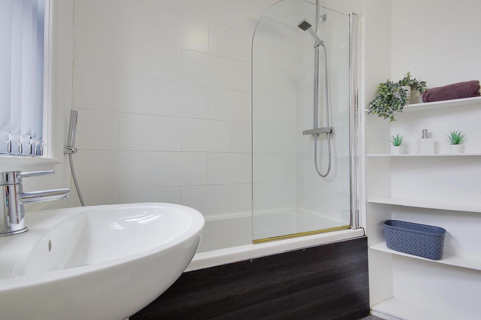 Wimbourne Road Apartment 3 Μπόρνμουθ Εξωτερικό φωτογραφία